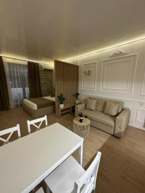 Moonlight Apart-Hotel Intourist Residence Batumi